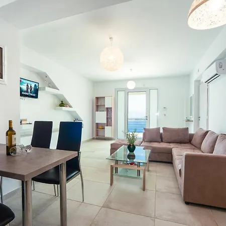 Miracle View Villas Agios Nikolaos Exterior foto