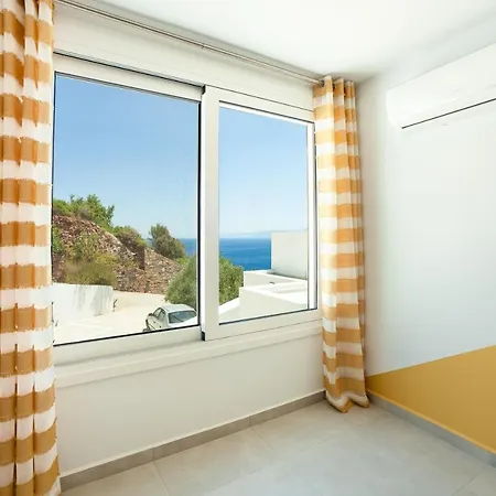 Miracle View Villas Agios Nikolaos Exterior foto