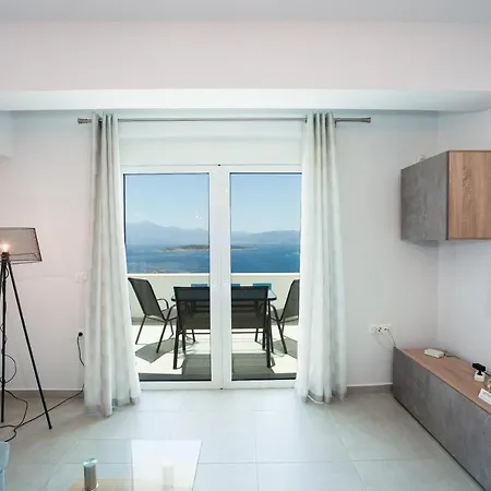 Miracle View Villas Agios Nikolaos Exterior foto