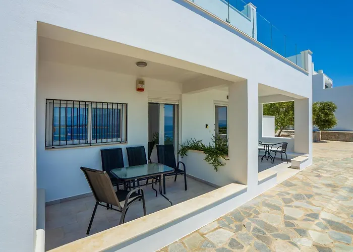 Miracle View Villas