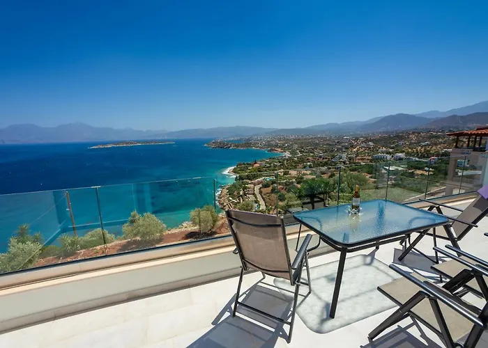 Miracle View Villas