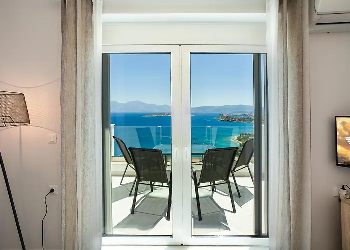 Miracle View Villas