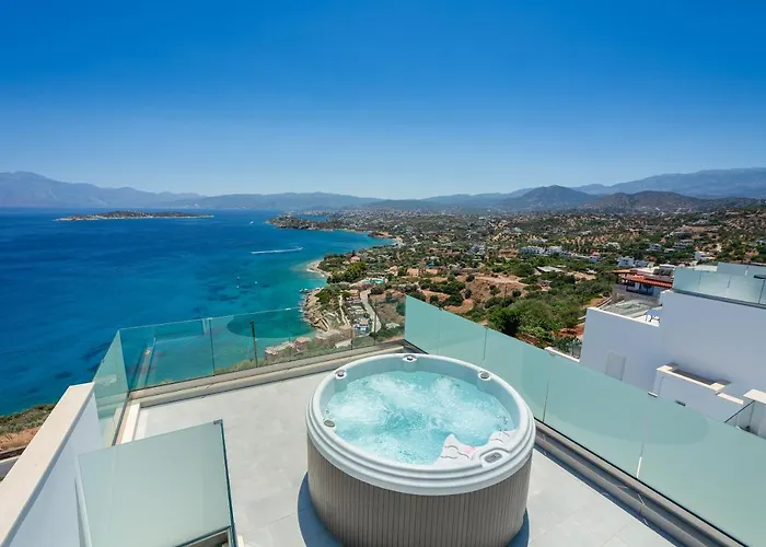Miracle View Villas