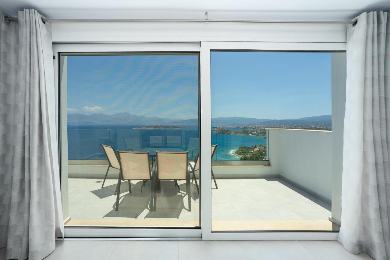 Apartment Miracle View