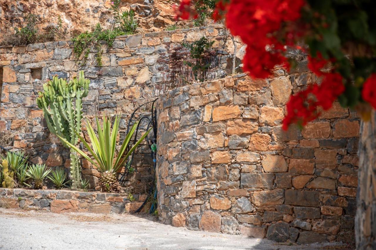 Apartamento Miracle View Ágios Nikolaos