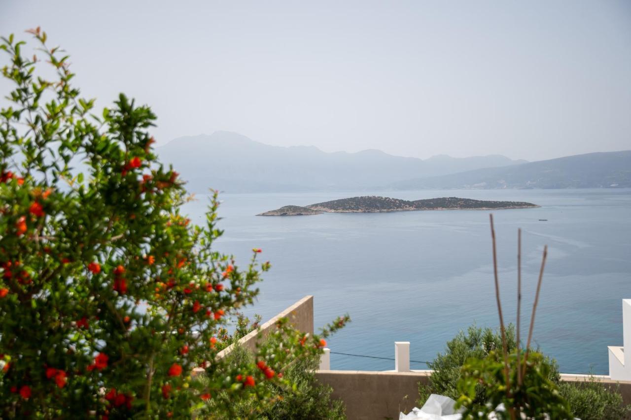 Miracle View Apartamento Ágios Nikolaos