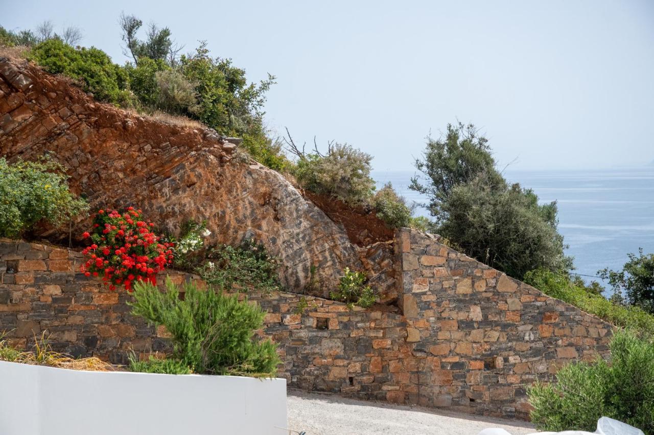 Apartamento Miracle View Ágios Nikolaos