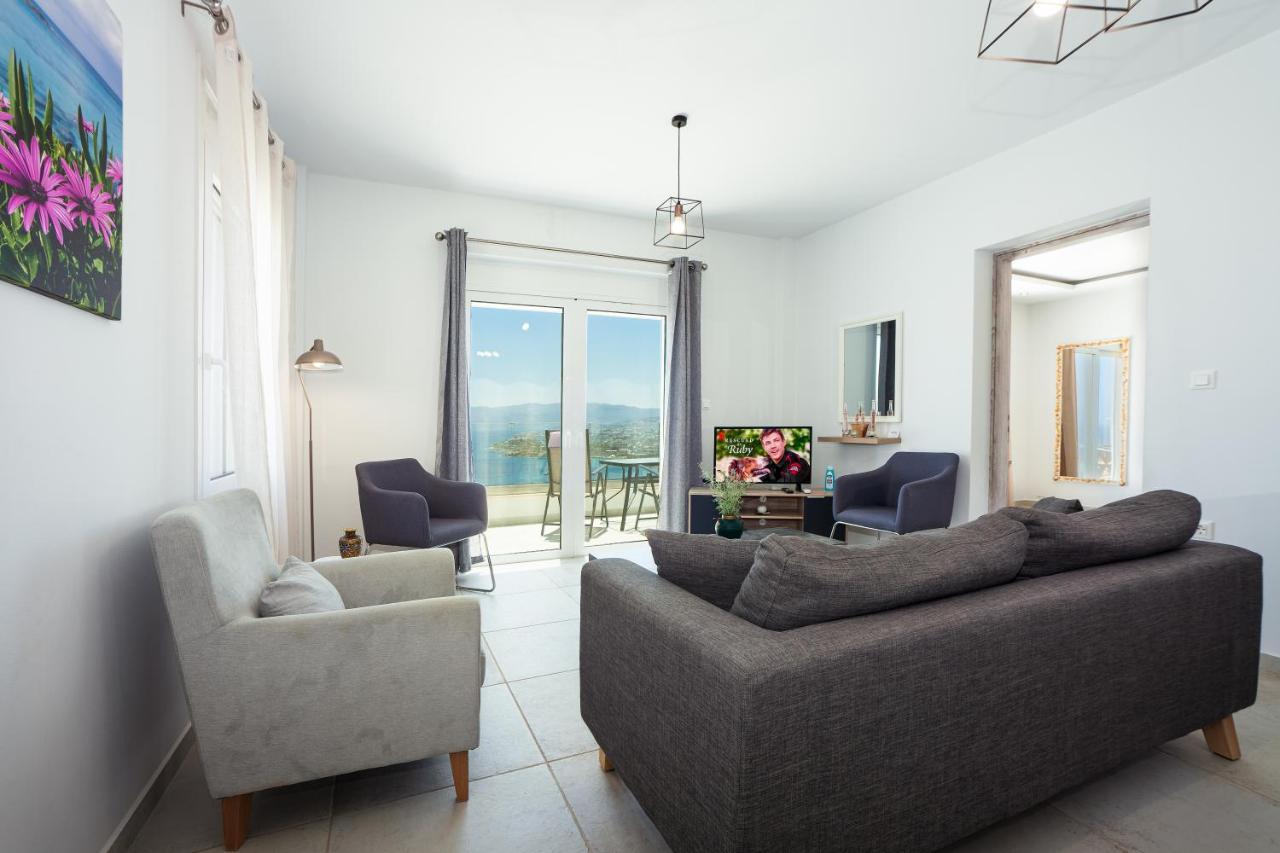 Miracle View Apartamento *