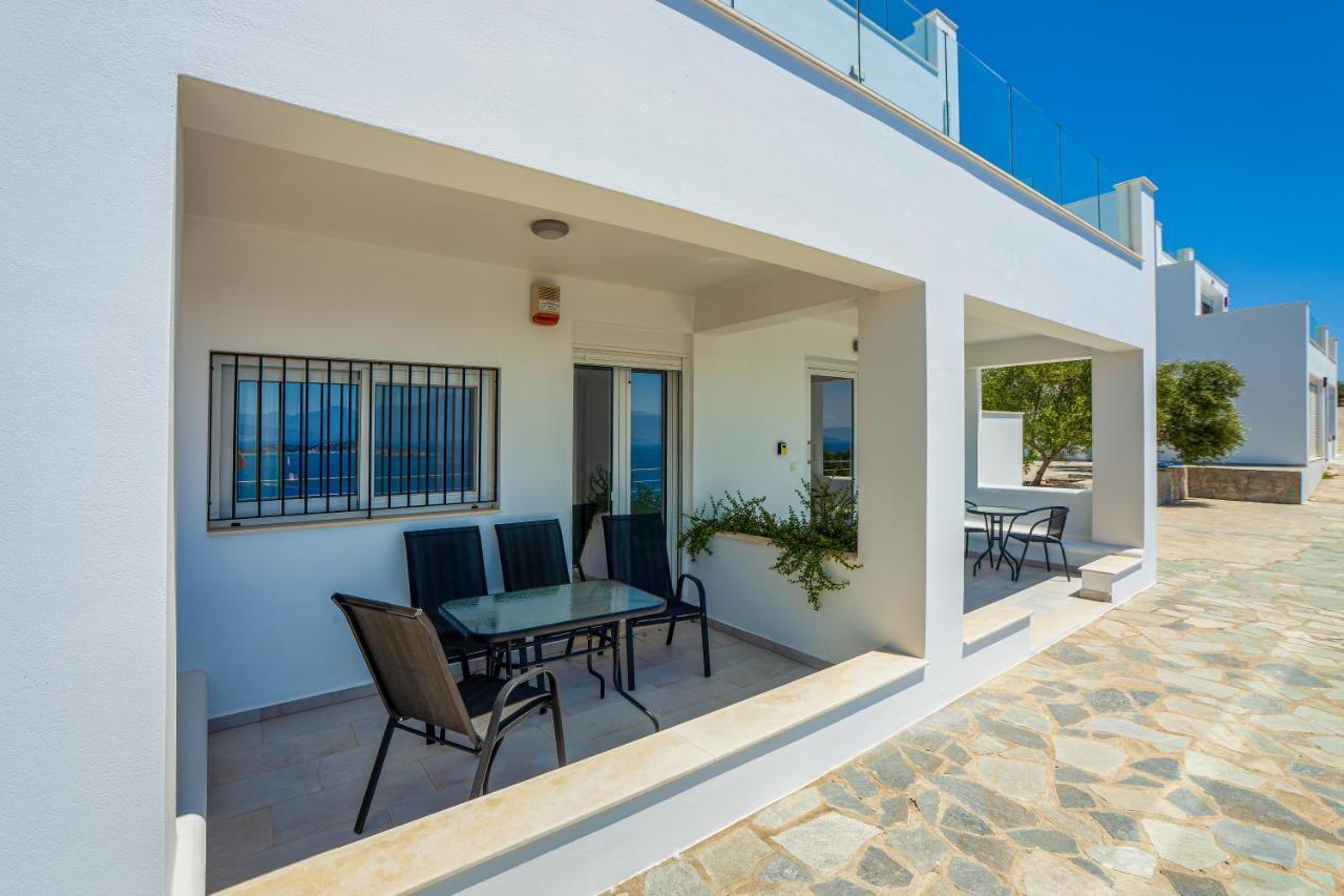 Apartamento Miracle View