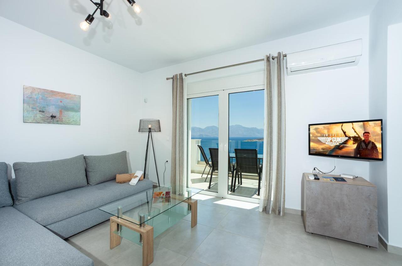 Miracle View Apartamento *