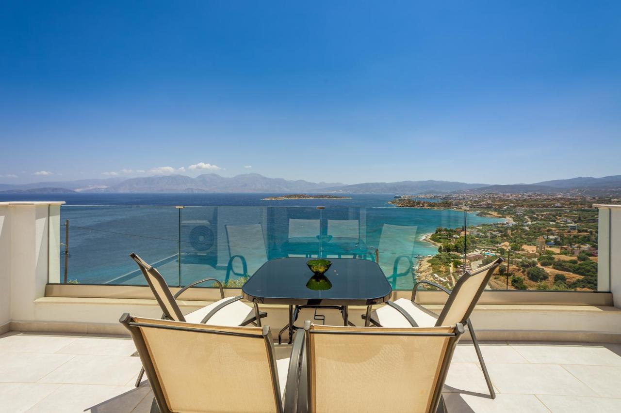 Miracle View * Ágios Nikolaos