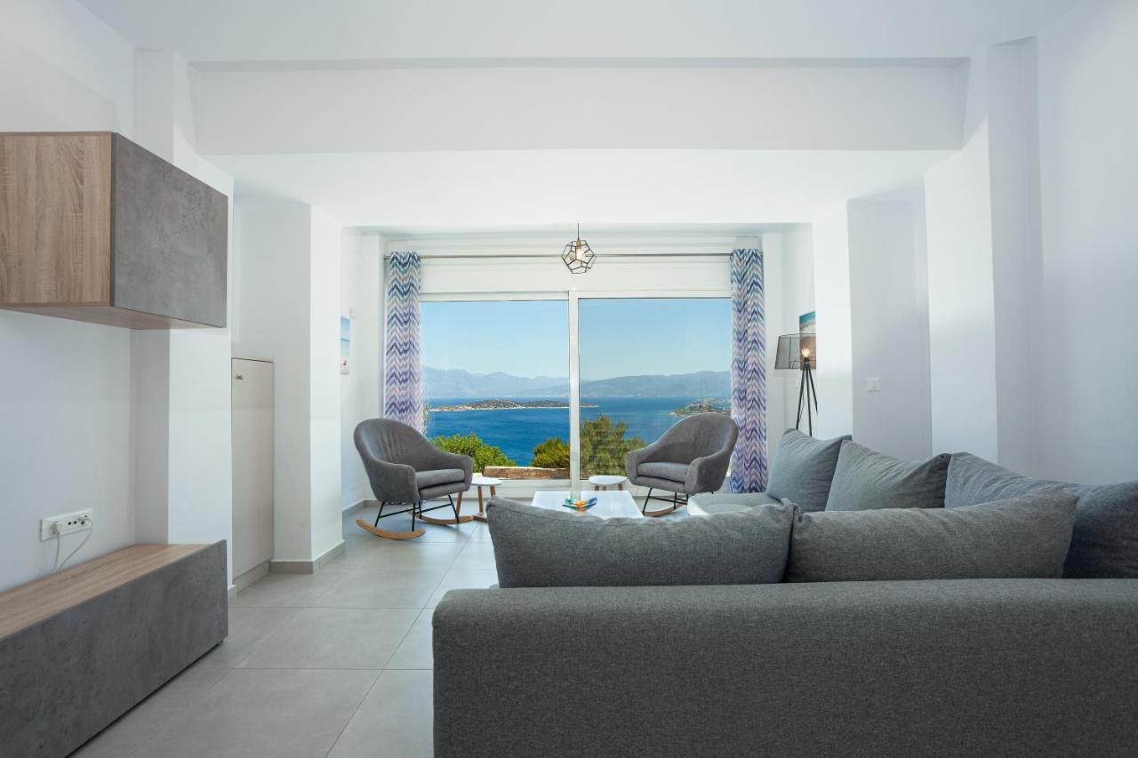 Apartamento Miracle View
